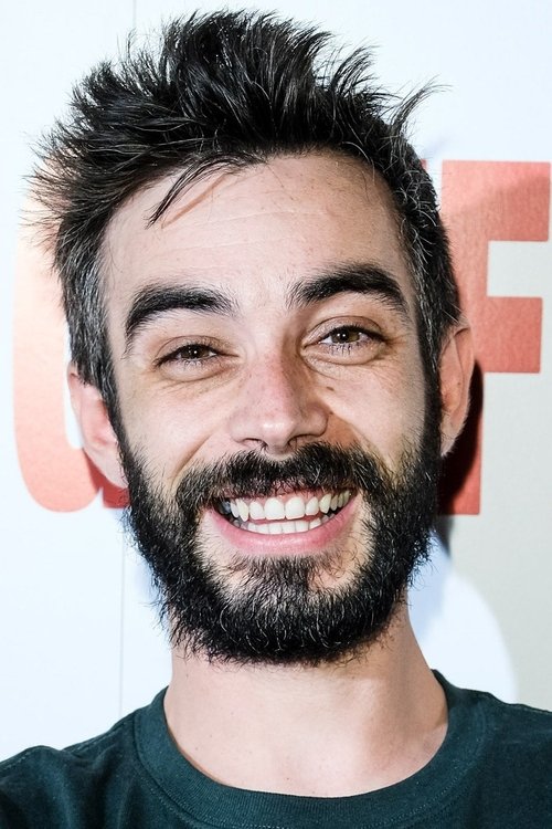 Profile image of John McPhail