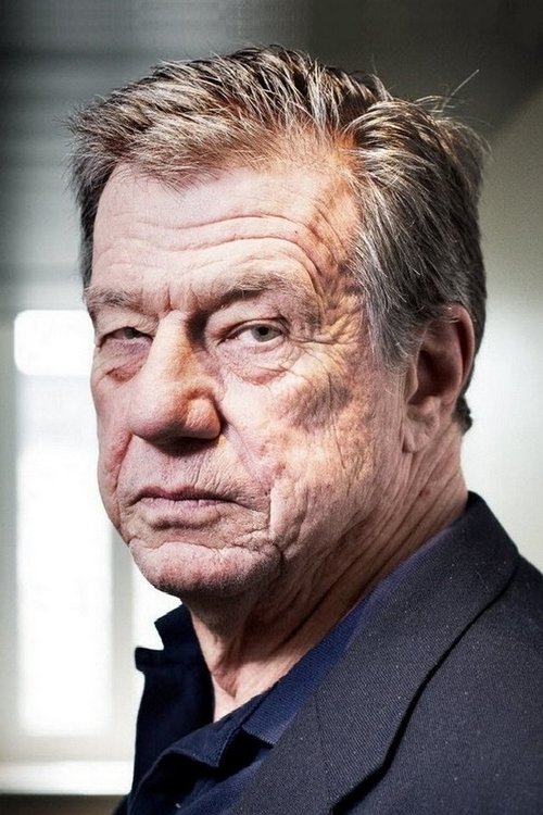 Profile image of John McTiernan
