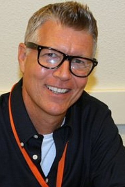 John Michael Graham photo