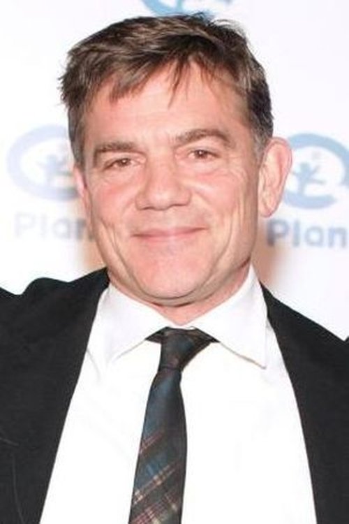 John Michie photo