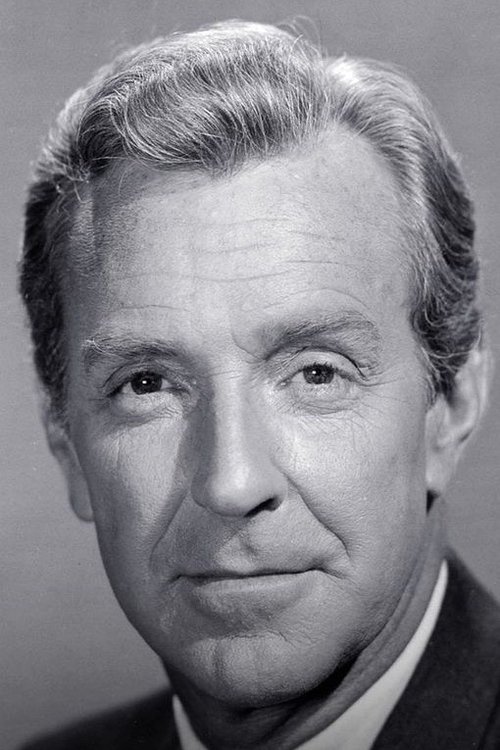 Profile image of John Newland