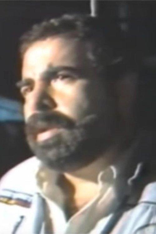 Profile image of John Nicolella