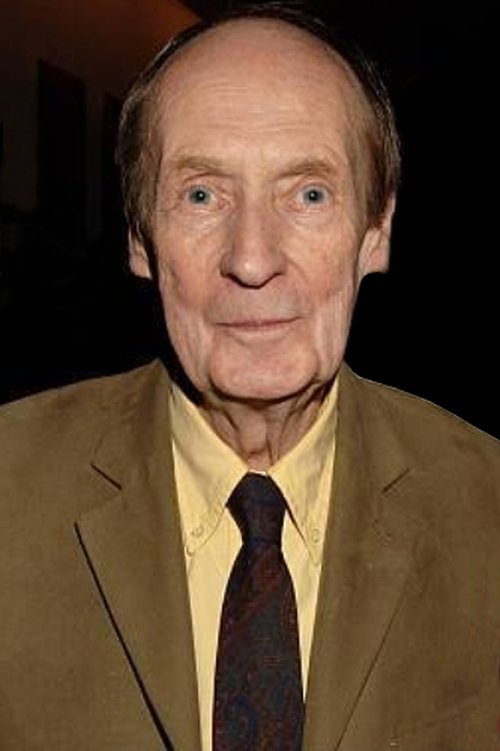 John Normington photo