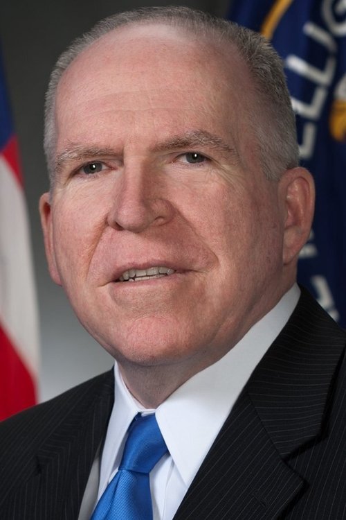 John O. Brennan photo