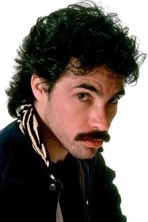 John Oates photo