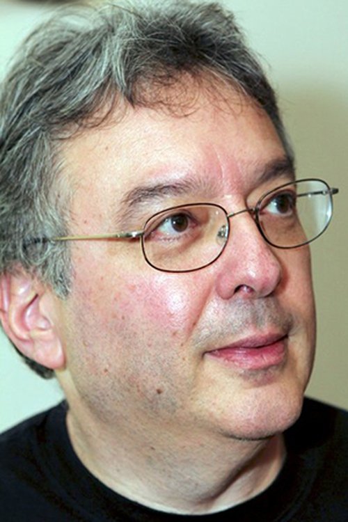 Profile image of John Orrichio