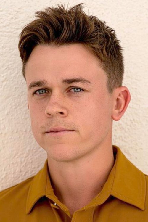 John Owen Lowe photo