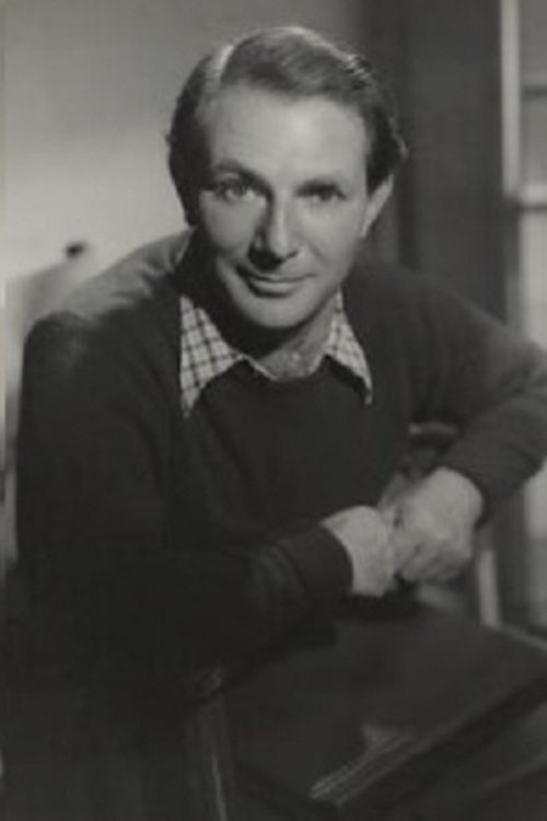 Profile image of John Paddy Carstairs