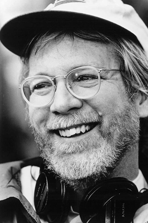 Profile image of John Pasquin