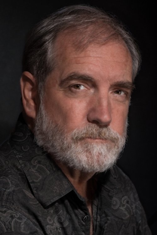 John Patrick Lowrie photo