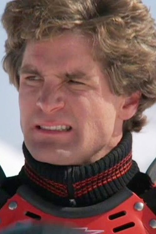 John Patrick Reger photo