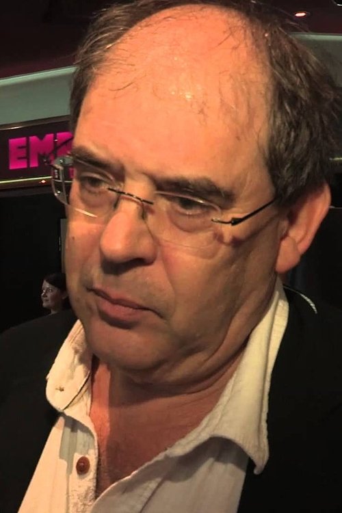 Profile image of John-Paul Davidson