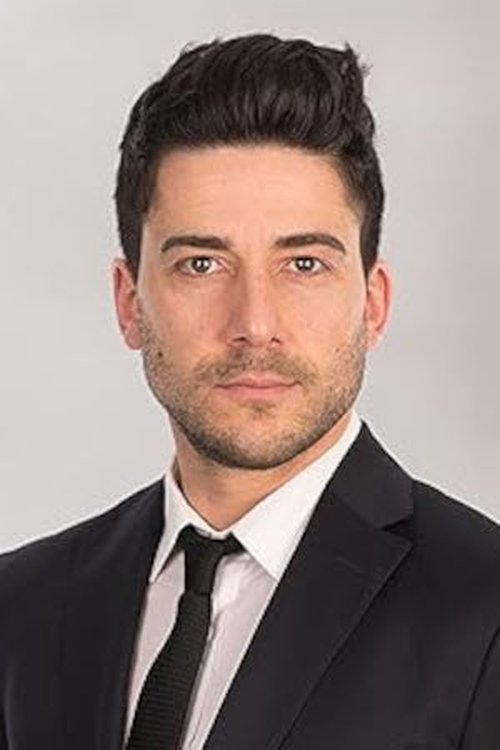 John-Paul Pace photo