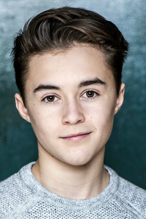 John Paul Ruttan photo