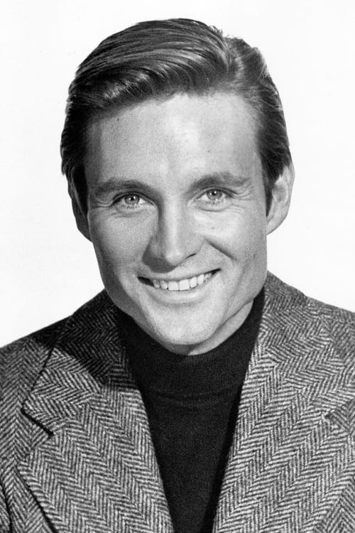 John Phillip Law photo