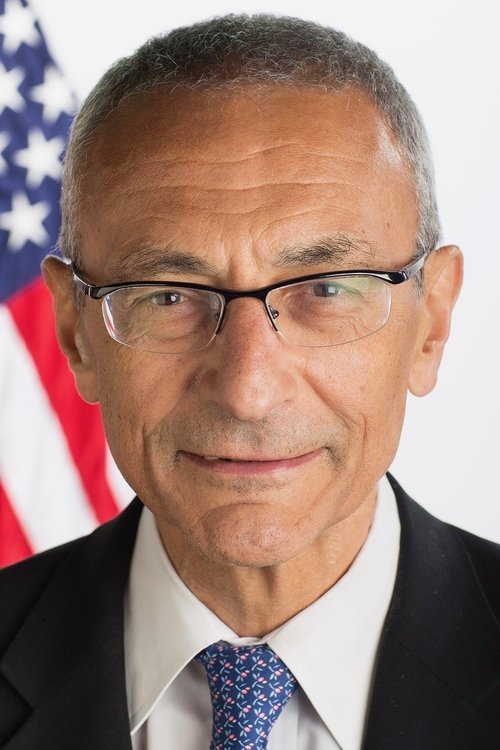 John Podesta photo