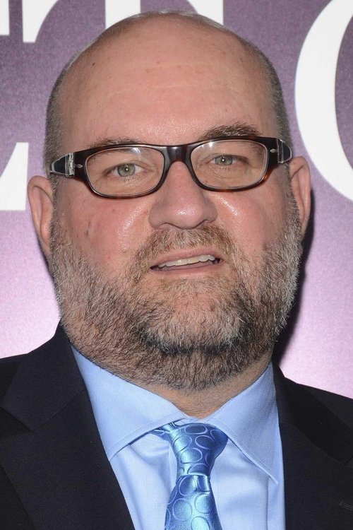 Profile image of John Pogue