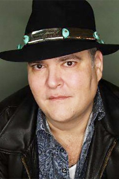 John Popper photo