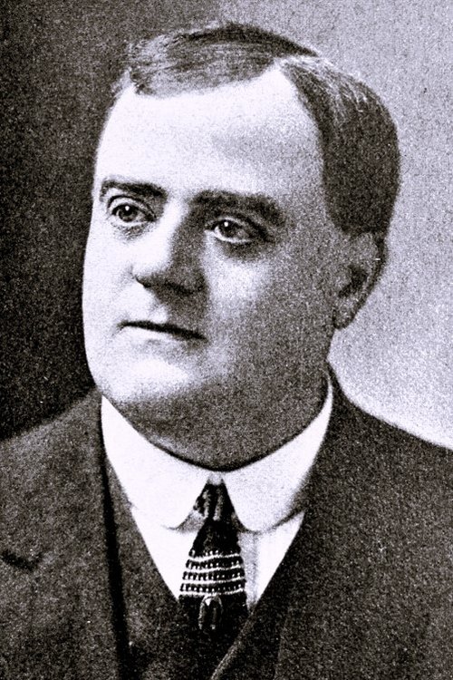 John R. Cumpson photo