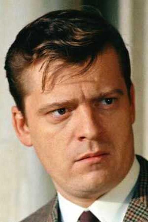 John Randolph Jones photo