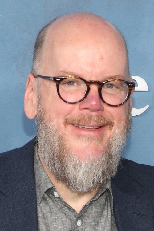 Profile image of John Requa