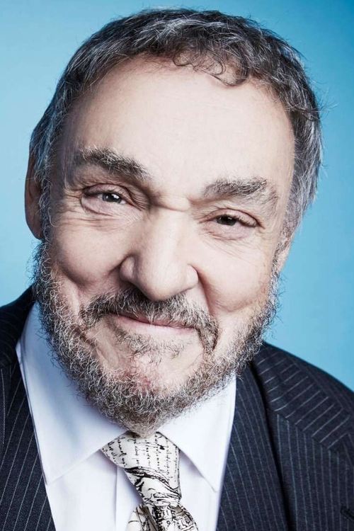 John Rhys-Davies photo