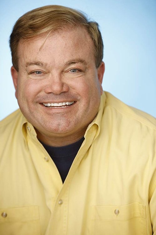 John Richard Petersen photo