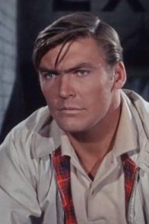 John Robert Crawford photo