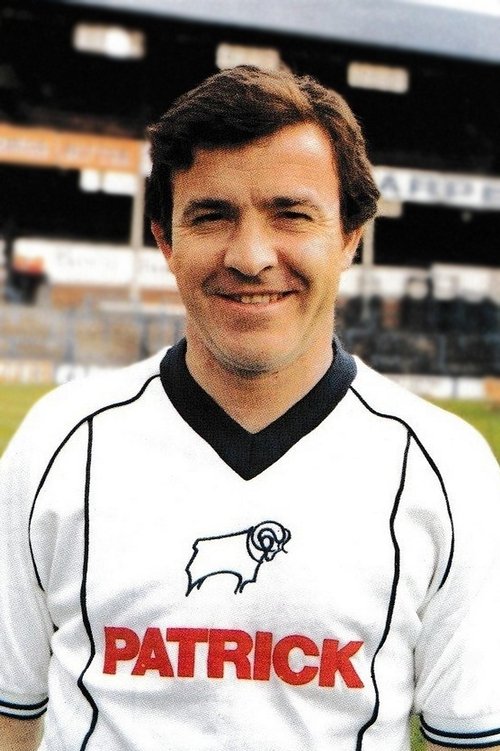 John Robertson photo