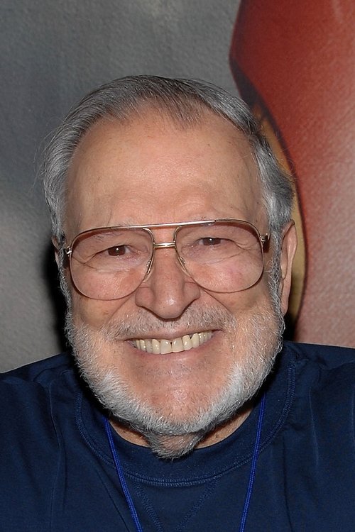 John Romita Sr. photo