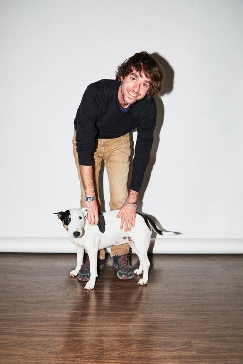 Profile image of John Rosman