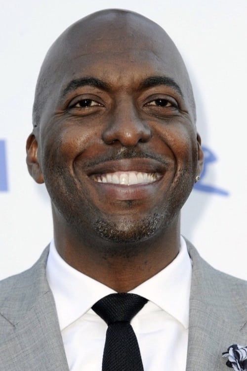 John Salley photo
