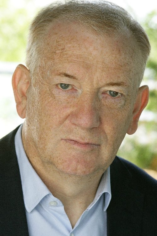 John Salthouse photo