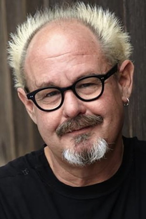 Profile image of John Sanborn