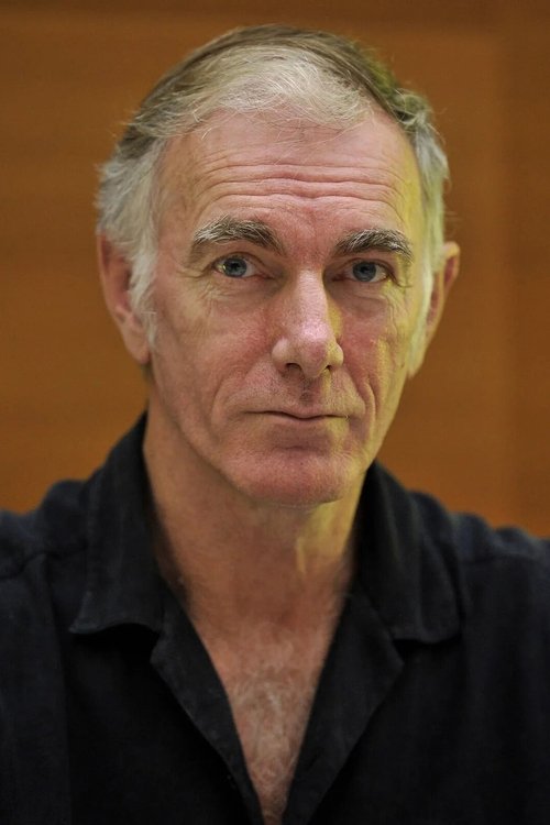 John Sayles photo