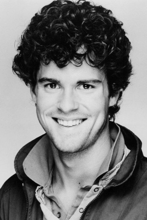 John Scott Clough photo