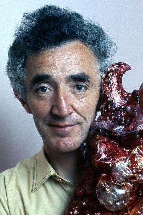 John Scott Martin photo