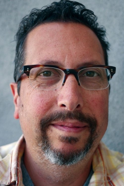 Profile image of John Shiban