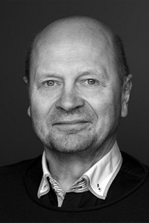 John Sigurd Kristensen photo