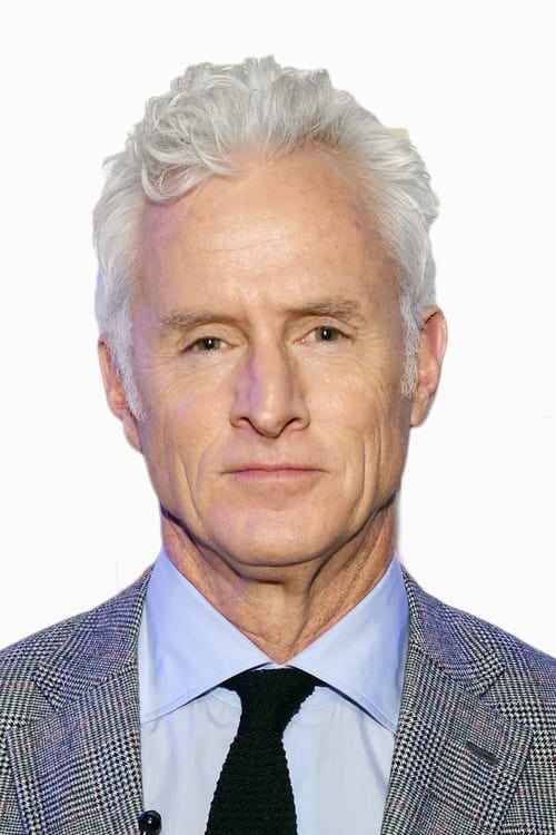John Slattery photo