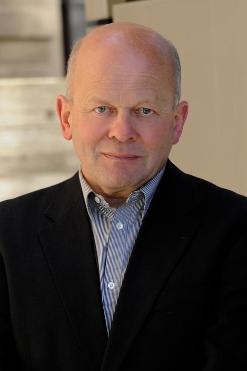 Profile image of John Smithson