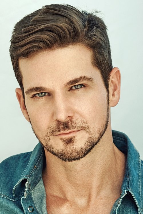 John Stevenson photo