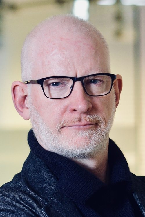 Profile image of John Stevenson