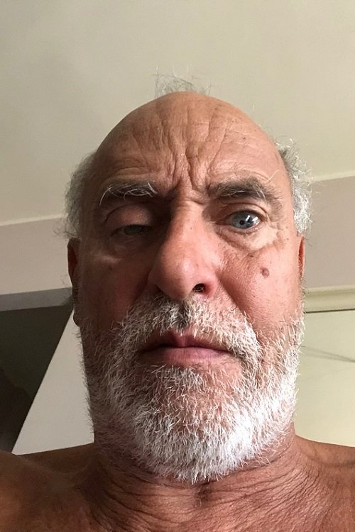 John Stewart Arnold photo