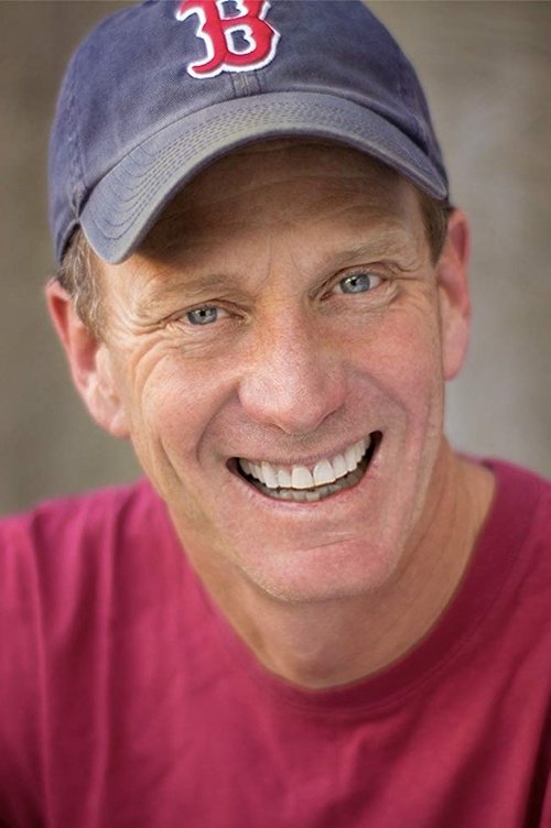 Profile image of John Stimpson