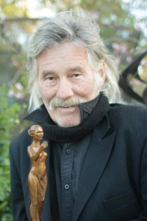 John Stoneham Sr. photo