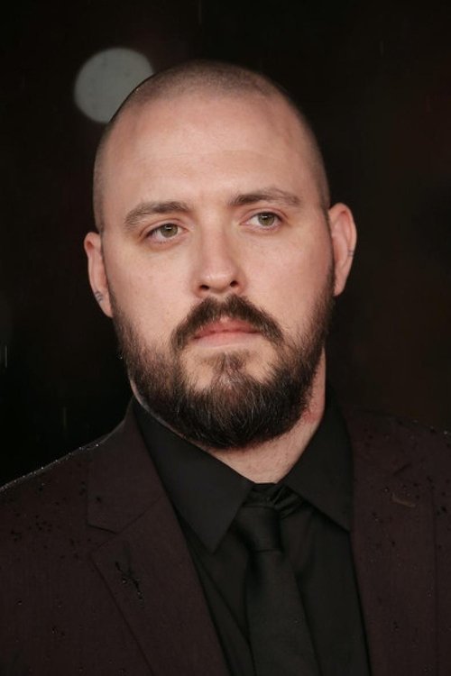 Profile image of John Swab