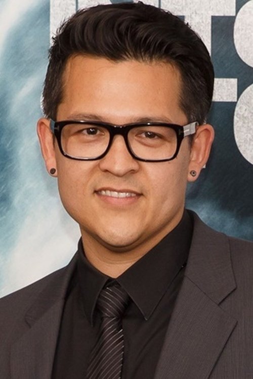 Profile image of John Swetnam