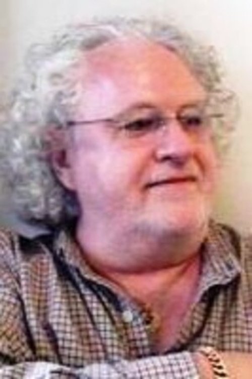 Profile image of John T. Bone