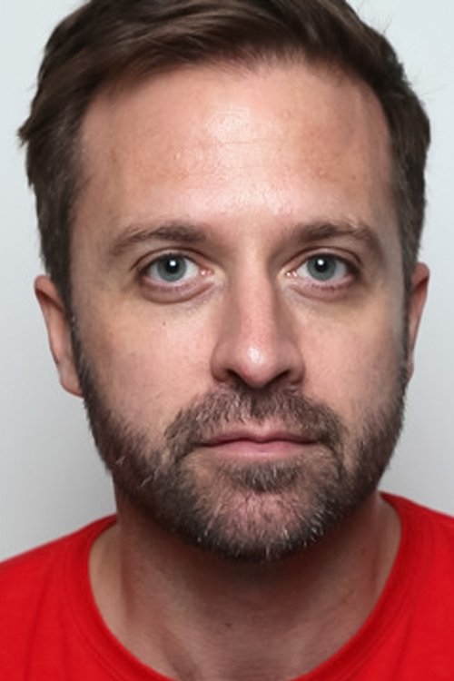 Profile image of John Trengove